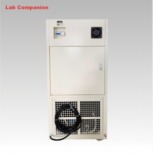 80L Umweltprüfkammer, Hoch-Niedrig-Temperatur Zyklustestgerät mit PID-Steuerung - Product Image 4