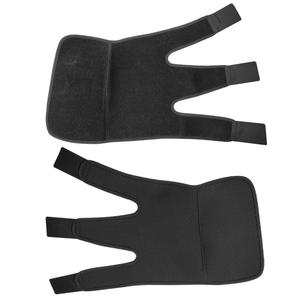 Supporto per Polpaccio e Tibia Personalizzato, Fascia di Compressione Regolabile per Gambe, per Sport - Product Image 4