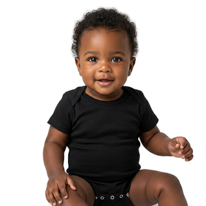 Hot Sale Design Romper for Kids Baby Romper Cheap Wholesale Tirupur <b>Gold</b> Supplier Organic Bamboo Cotton Newborn Rompers - Product Image 1