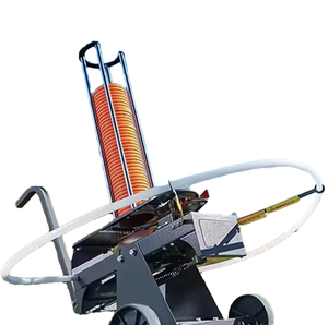 Nuovo Lanciatore Automatico di Bersagli 2025 per Allenamento di Caccia all'Aperto - Product Image 2