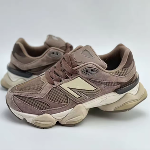 Chaussures de sport décontractées rétro de luxe pour hommes 2026 – Marques de créateurs – Légères, respirantes, en cuir véritable, pour l'extérieur - Product Image 2