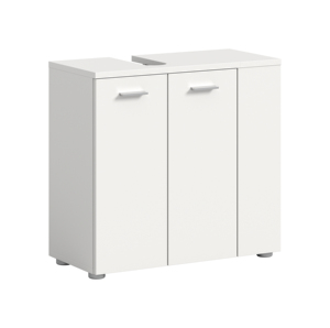 Lavello singolo lavello X45A9703 Design tedesco di lusso set di mobili da bagno - Product Image 5