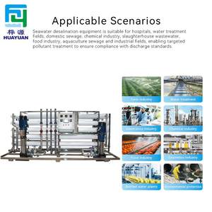 Système d'osmose inverse industriel de 10 000 litres par heure, usine de production d'eau potable par osmose inverse de 10 <span class=keywords><strong>m3</strong></span>, <span class=keywords><strong>filtre</strong></span> à eau par osmose inverse - Product Image 5