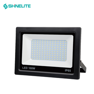 Chất Lượng Cao 5 Năm Bảo Hành AL Slim LED Đèn Pha Ngoài Trời - Product Image 3