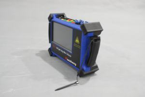 Huazheng ثلاث مراحل Kwh متر جهاز معايرة المجال الكهربائي متعدد الوظائف مقياس الطاقة الكهربائية سعر معايرة - Product Image 3