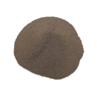 Sable de grenat naturel pour découpe à jet d'eau 30/60 80 Mesh – Abrasif de grenat de haute qualité pour découpe jet d'eau et sablage
