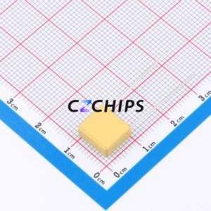 Condensador de Seguridad C42Q333348P30001, Componente de Montaje en Orificio (THT), P=7.5mm, 33nF, 10%, 275V/310V, X2 - Product Image 2