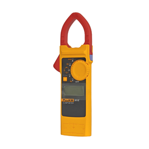 Multímetro Digital de Pinza de Alta Precisión 301E, Medidor de Corriente Alterna para Mediciones Eléctricas - Product Image 4