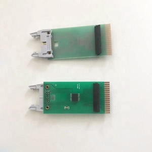 Scheda Elettronica JC6 Modulo M6 per <span class=keywords><strong>Telaio</strong></span> Rapier, Ricambi per Macchine Tessili - Product Image 4