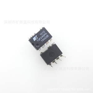 Top246pn Dip7 Ic ชิปจัดการพลังงาน Pmic 74422b 1012 - Product Image 1