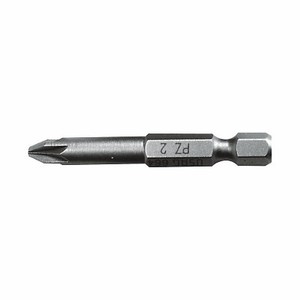 ดอกสว่าน Usag Pz2 50 มม. หัวหกเหลี่ยมแบบเปลี่ยนเร็ว สำหรับเจาะโลหะ มาตรฐาน ISO 2351-2 และ ISO 1173 - Product Image 1