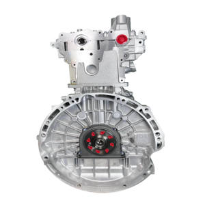 Moteur d'origine Benz 270910 4 cylindres essence/pétrole, ensemble de moteur remanufacturé pour Mercedes-Benz CLA200/GLA200 (2012-2016) - Product Image 3