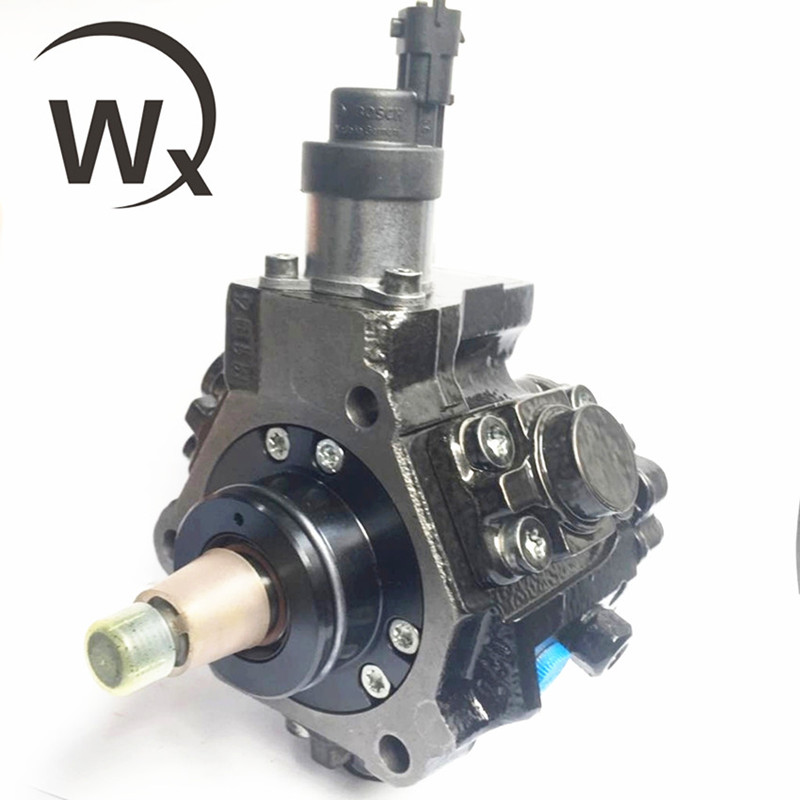 High Quality New Diesel Fuel Pump 0445020070 Common Rail High Pressure Injection Pump 4941173 6271-71-1110 For Komatsu