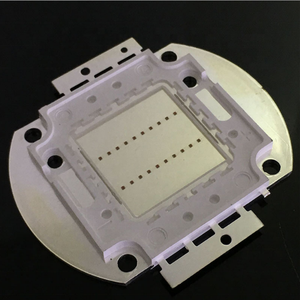 620nm - 625nm 660nm <span class=keywords><strong>680nm</strong></span> 20-24V 3.5A 100W Epistar matrice a mené la puce - Product Image 4