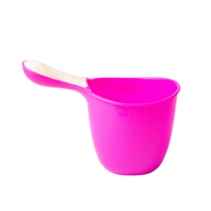 <b>Small</b> Plastic Water Scoop Bathroom Dipper PP Household Water Ladle Durable Lightweight Multi Use Simple Portable Vi Hung Plastic - Product Image 3