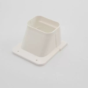 Air Conditioner Decorative Pipe <b>Wall</b>-crossing Sleeve Accessories - Product Image 1