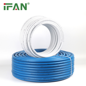 <span class=keywords><strong>Tuyau</strong></span> PEX multicouche durable IFAN pour système de chauffage radiant par le sol - Product Image 1