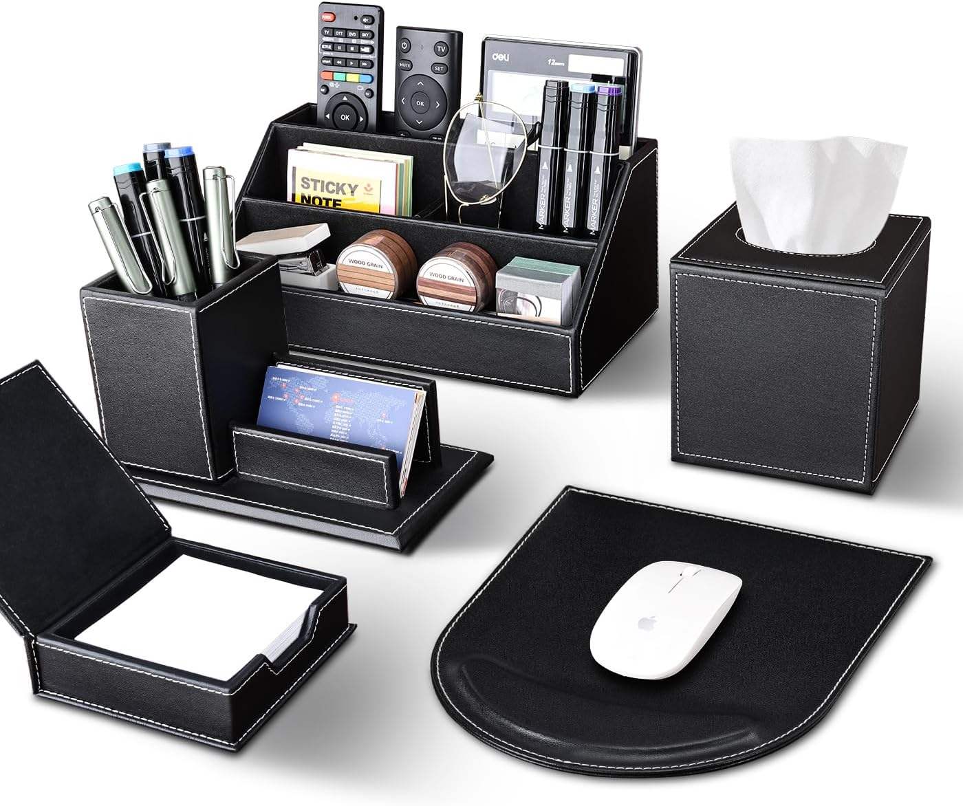 Office Accessories That Spark Joy and Productivity