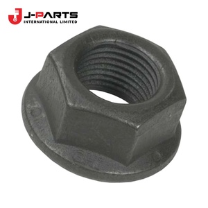 Collier ou écrou (pour cadre d'entraînement d'alternateur) pour Toyota Hilux LN85 1988-2004 OE 27412-57060 2741257060 - Product Image 1