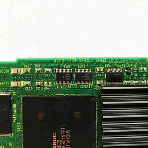 A20B-3300-0295 Nueva Tarjeta de Circuito de Control CNC FANUC Original - Product Image 2