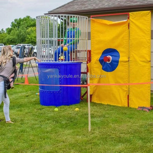 Bên quảng cáo sự kiện cho thuê thiết bị trò chơi ngoài trời giật gân tôi trò chơi tương tác giật gân lớn cho người lớn và trẻ em - Product Image 2