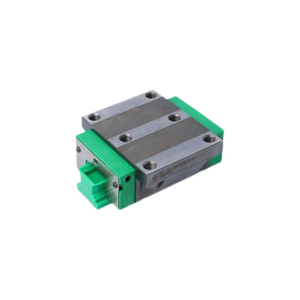 Deslizador de bolas completamente cargado de cuatro filas de acero Motor estándar Bloque de cojinete de engranajes Motor PLC Componentes de núcleo - Product Image 6