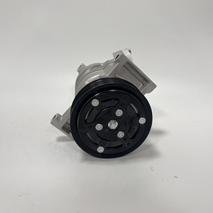 Compresseur de climatisation de voiture UCOOL 12V neuf pour Nissan OE 92600CJ700/CJ70A/CJ71B Prix d'usine bas - Product Image 4