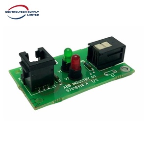 Tarjeta de Comunicación Original Nueva NDCO-01C, Repuestos para Sistemas de Control de Automatización Industrial, en Stock con Envío Rápido - Product Image 1