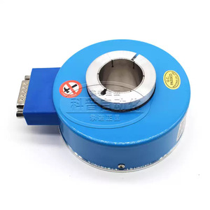 ตัวเข้ารหัส Huitong รุ่น EI100H40C-1024BR30Y1 มอเตอร์เซอร์โวความละเอียด 1024 สำหรับอุปกรณ์อุตสาหกรรม - Product Image 1