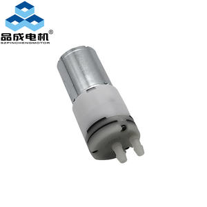 Mini Bomba Eléctrica de CC 370 con Boquilla de Púas, Pistola de Desinfección de Tuberías Autocebante Portátil, Mini Dispensador de Agua Eléctrico - Product Image 3