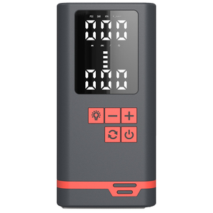 <span class=keywords><strong>Mini</strong></span> compresseur d'air Offre Spéciale avec lumière LED HD, gonflage rapide pour pneus de voiture/moto/vélos, support OEM/ODM - Product Image 1