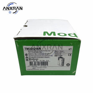 Pour Schneider TM3DQ16R Modicon TM3 Module de sortie numérique sortie relais 16 points 2A contrôleur Programmable - Product Image 1