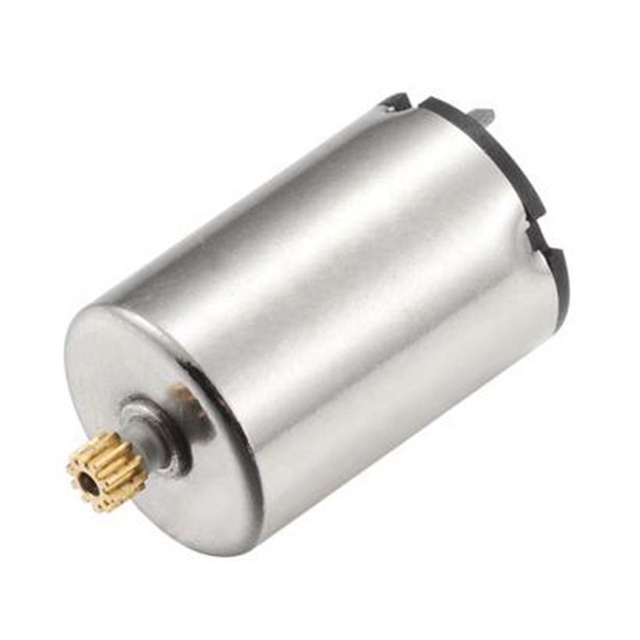 High Speed 1015R 10mm DC Coreless Brushed Motor 15mm Long for Mini Water Pump and RC Servos