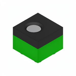 Authorized Distributor Electronic Chips Component 4 XFBGA, WLCSP Power Management (PMIC) FAN25800AUC28X - Product Image 1