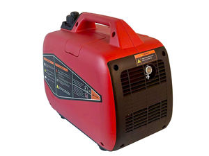 Titangrelog 4 פעימות גנרטור בנזין אוטומטי/מרחוק 6.8l מנוע 151cc 24v פלט הבית epa - Product Image 4