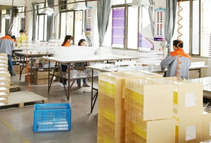 Terrario in Acrilico Altamente Trasparente per Allevamento di Rettili, Scatola Espositiva per Ragni, Lucertole, Gechi, Piccolo Habitat Ecologico per Mangiatoie di Rettili - Product Image 6