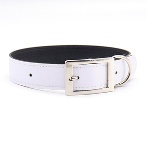 <span class=keywords><strong>Collar</strong></span> ajustable con logotipo impreso para perros, dijes de ladridos, ajustable, de Navidad, artesanal - Product Image 6