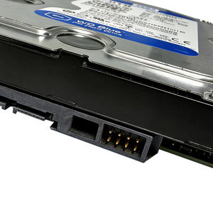 ฮาร์ดดิสก์ WD Blue ขนาด 500GB 3.5 นิ้ว <span class=keywords><strong>SATA</strong></span> 7200 RPM สำหรับคอมพิวเตอร์ตั้งโต๊ะ รุ่น <span class=keywords><strong>WD5000AAKX</strong></span> มือสอง - Product Image 4
