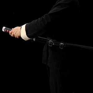 Ceinture <span class=keywords><strong>Katana</strong></span> ajustable à toutes sortes d'anime, <span class=keywords><strong>Katana</strong></span>, démon <span class=keywords><strong>Slayer</strong></span> - Product Image 3