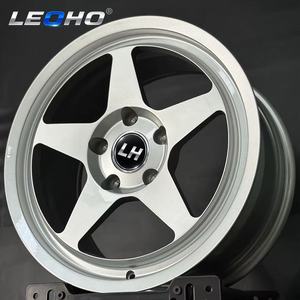 ล้อแม็กซ์ REVEL 6 Forged 5x130 5x114.3 5x120 สำหรับ Porsche 964 993 996 997 994 928 F-150 RAM1500 Charger GLE GLS X5 X7 - Product Image 2