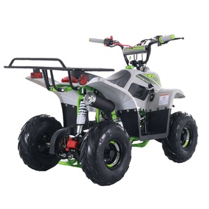 Quadricycle agricole Tao Motor pas cher Cuatrimotos 110cc ATV pour enfants à vendre - Product Image 6