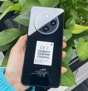 Điện thoại thông minh Redmi 14C mở khóa màn hình 6.88 inch nguyên bản toàn cầu 256GB sạc nhanh phiên bản LTE US UK France Italy - Product Image 4