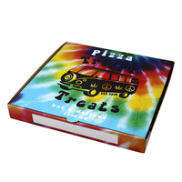 Venta al por mayor de cajas de envío de cartón corrugado rosa con logotipo personalizado para sushi impreso papel avión caja de regalo