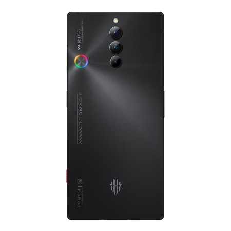 グローバルROM NubiaレッドマジックRedmagic 8S PRO + Plus 5G