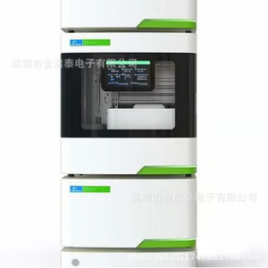 เครื่องโครมาโทกราฟีของเหลว PerkinElmer Lc 300 แบบเตรียมตัวอย่าง ประสิทธิภาพสูง สำหรับห้องปฏิบัติการ - Product Image 2