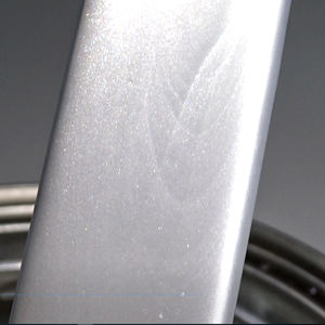 BS410 Grossier Perle Blanc Liquide Polyuréthane <span class=keywords><strong>Acrylique</strong></span> Voiture Finition <span class=keywords><strong>Peinture</strong></span> Moyen Solide Système pour Réparation Revêtement - Product Image 2