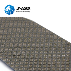 Diamant Main Souris Tapis de Ponçage pour <span class=keywords><strong>Pierre</strong></span> Céramique Carrelage Bord Verre Quartz Micro <span class=keywords><strong>Ciment</strong></span> Béton - Product Image 4