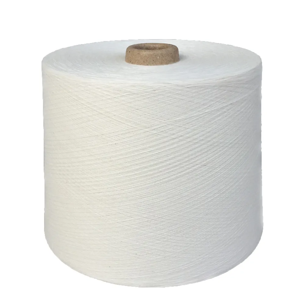 Vòng Quay 100% Polyester Spun Sợi 30/1 Cho May Chủ Đề