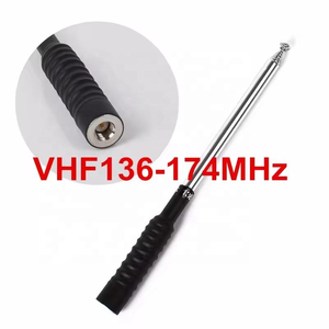 Dispositif de suivi des chiens Garmins GPS Astro 320 Antenne de talkie-walkie télescopique 130 cm - Product Image 4
