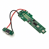 Irrigador Bucal Recargable, Servicio OEM/ODM de PCBA